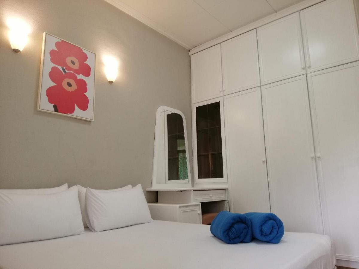 My Cozy Nest - Near Beach Batu Ferringhi Zewnętrze zdjęcie