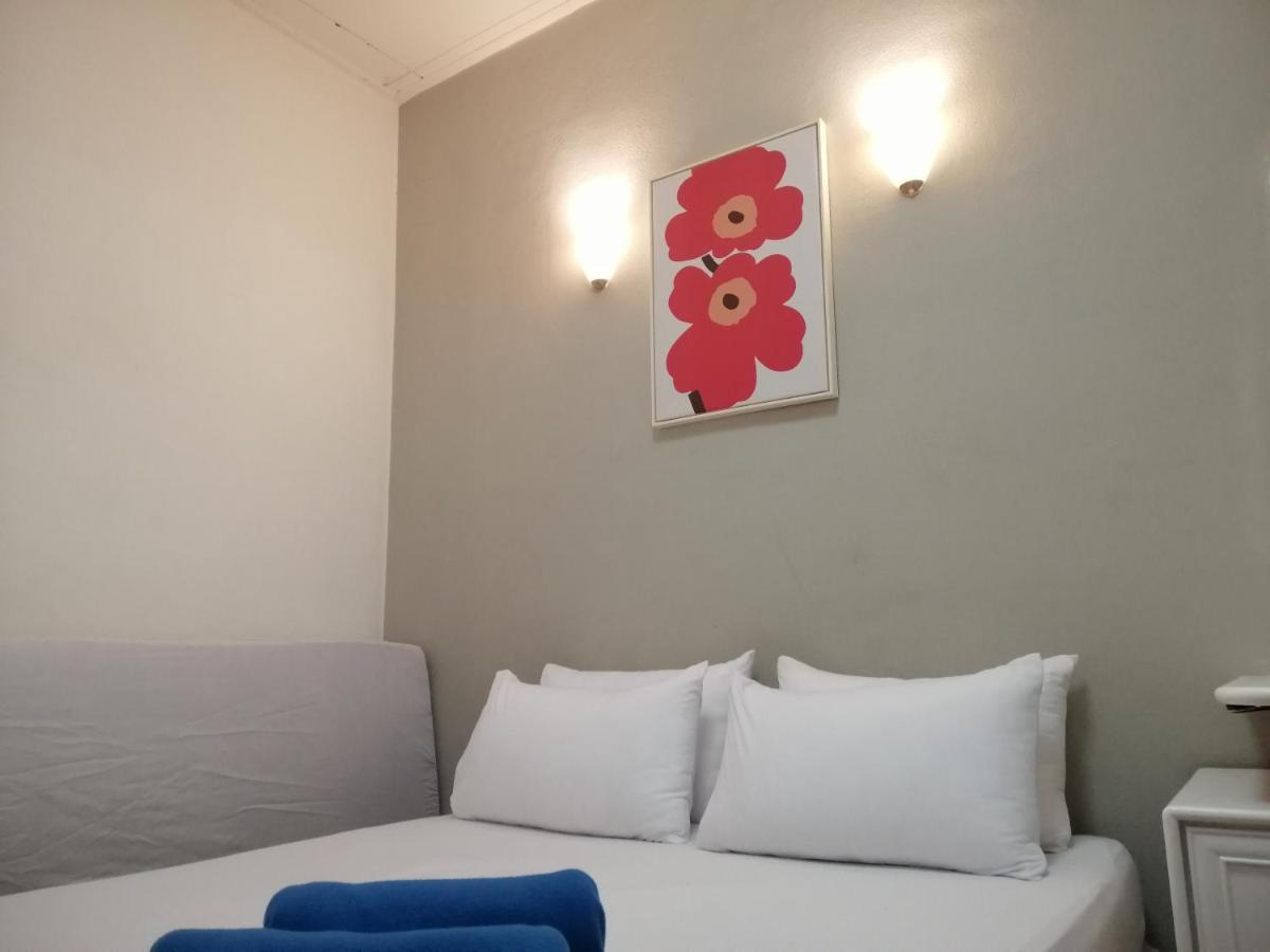 My Cozy Nest - Near Beach Batu Ferringhi Zewnętrze zdjęcie