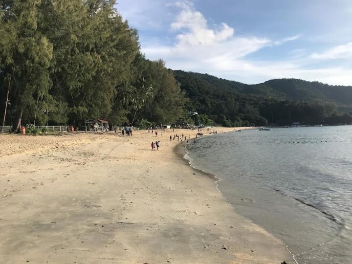 My Cozy Nest - Near Beach Batu Ferringhi Zewnętrze zdjęcie