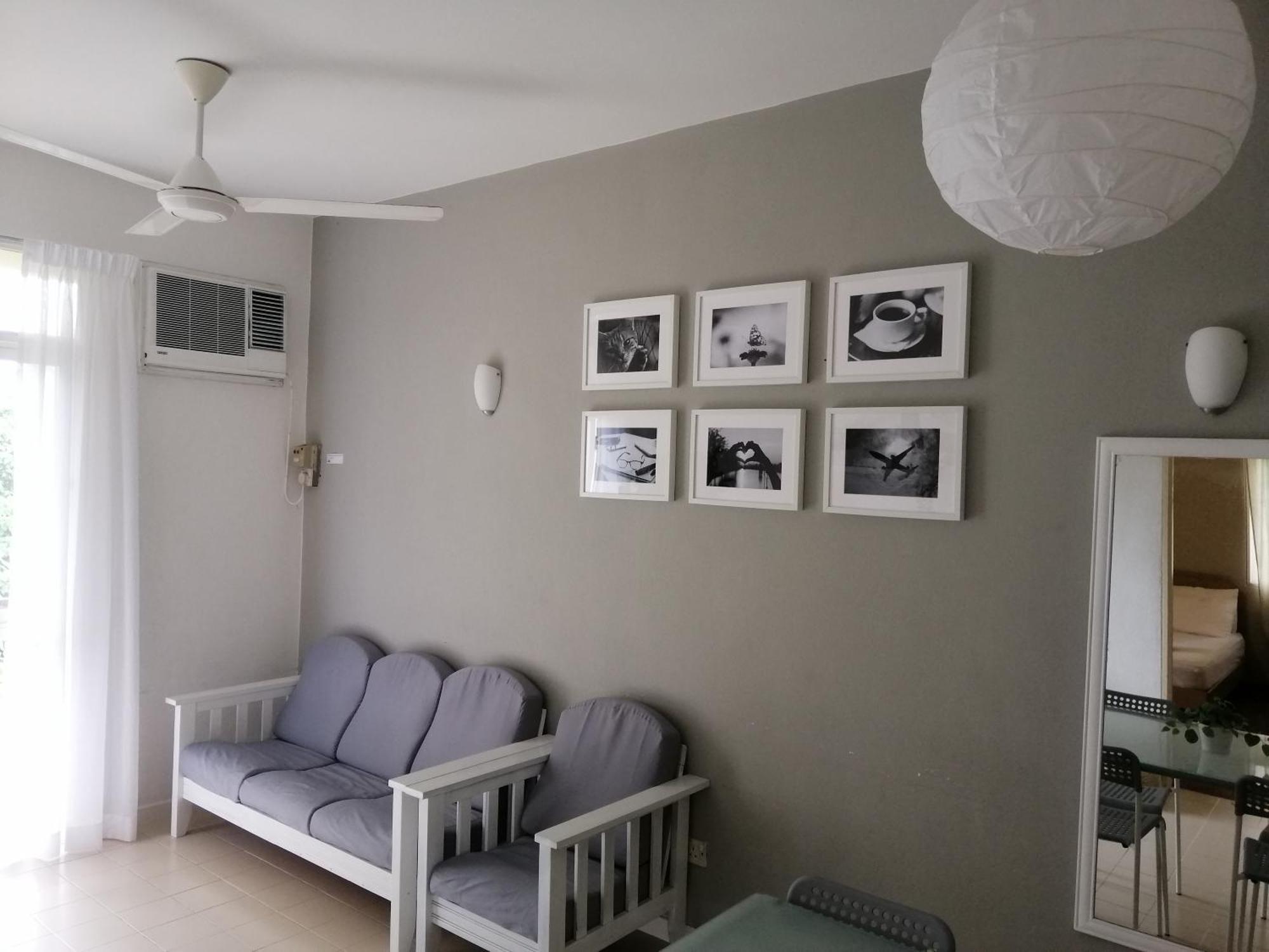 My Cozy Nest - Near Beach Batu Ferringhi Zewnętrze zdjęcie