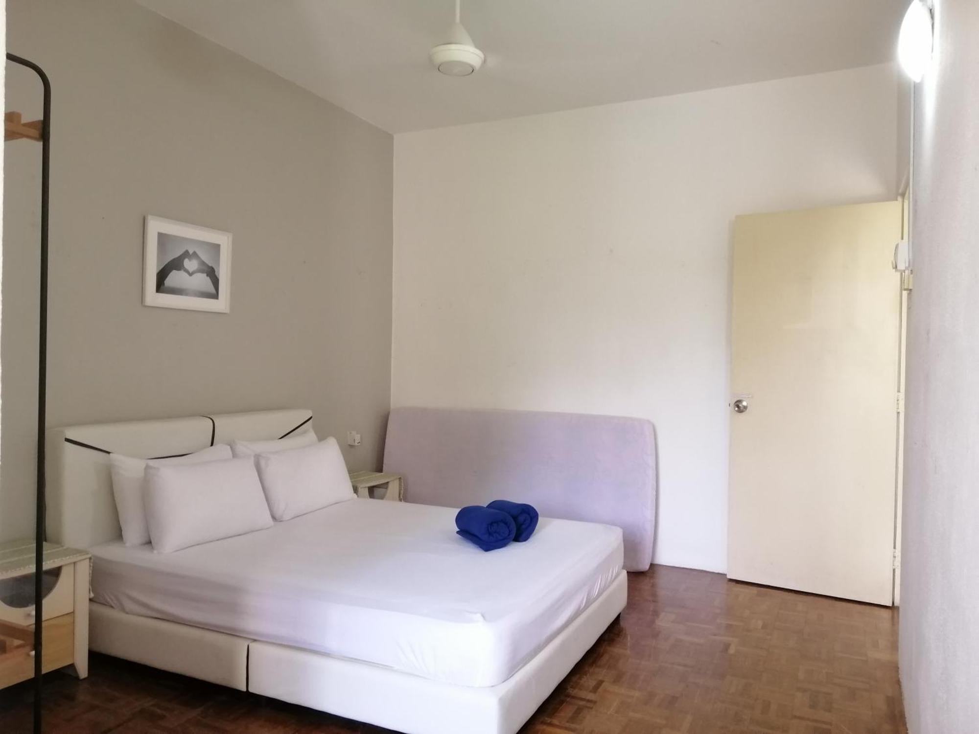 My Cozy Nest - Near Beach Batu Ferringhi Zewnętrze zdjęcie