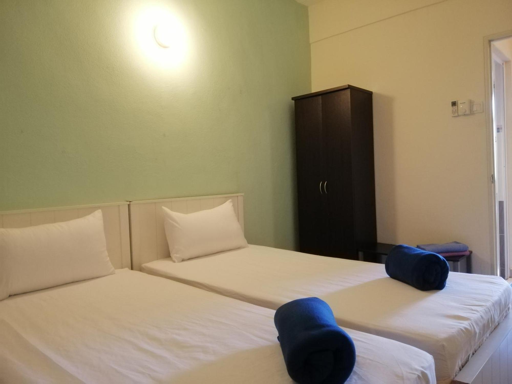 My Cozy Nest - Near Beach Batu Ferringhi Pokój zdjęcie
